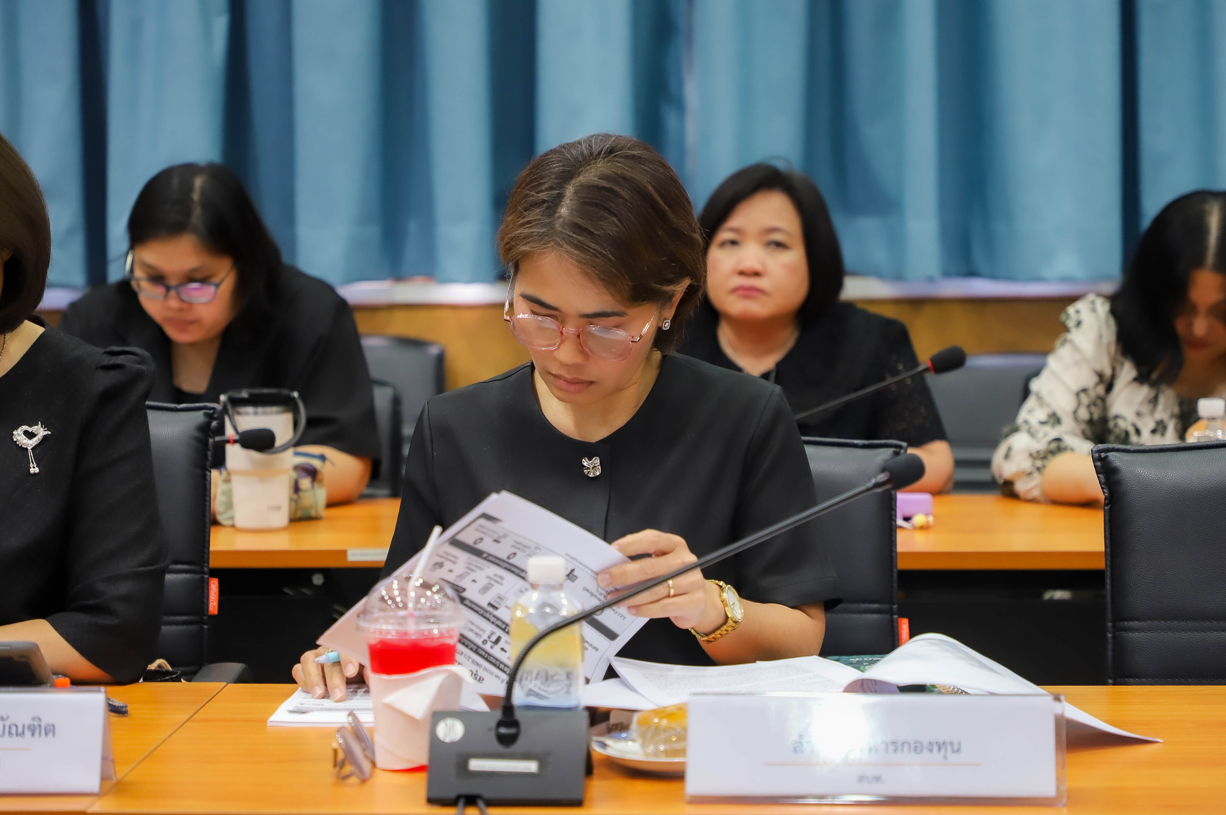 title - ส.ป.ก. ประชุมการซักซ้อมความเข้าใจงานจ้างเหมาบริการบุคคลธรรมดาตามพระราชบัญญัติการจัดซื้อจัดจ้าง และการบริหารพัสดุภาครัฐ พ.ศ. 2560